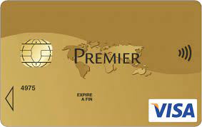 Assurance voyage carte VISA Premier