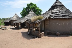 Assurance santé Côte d'Ivoire
