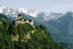 Assurance Santé Liechtenstein