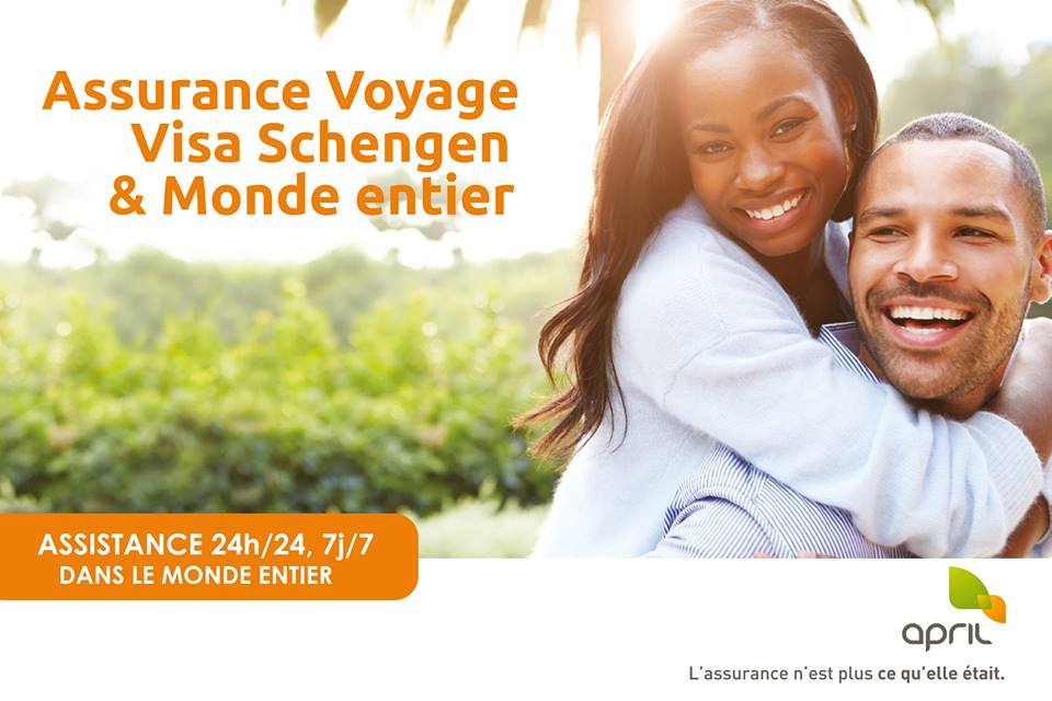April Assurance Voyage