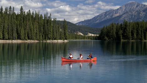 Canada boat Assurance Canada