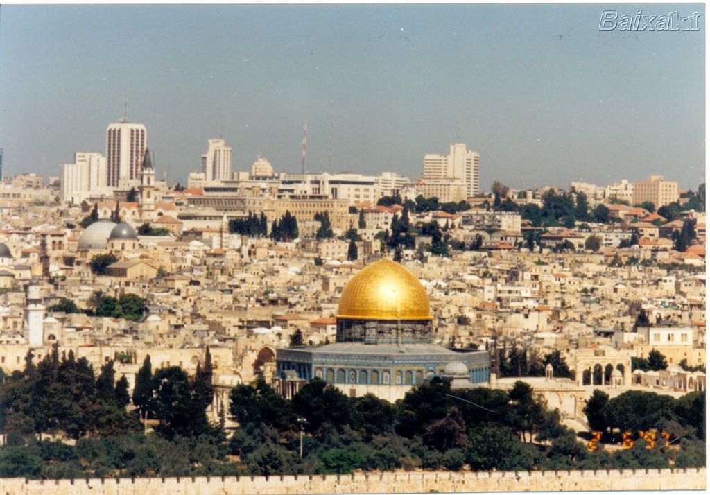 Israelvoyage2 Assurance Israel