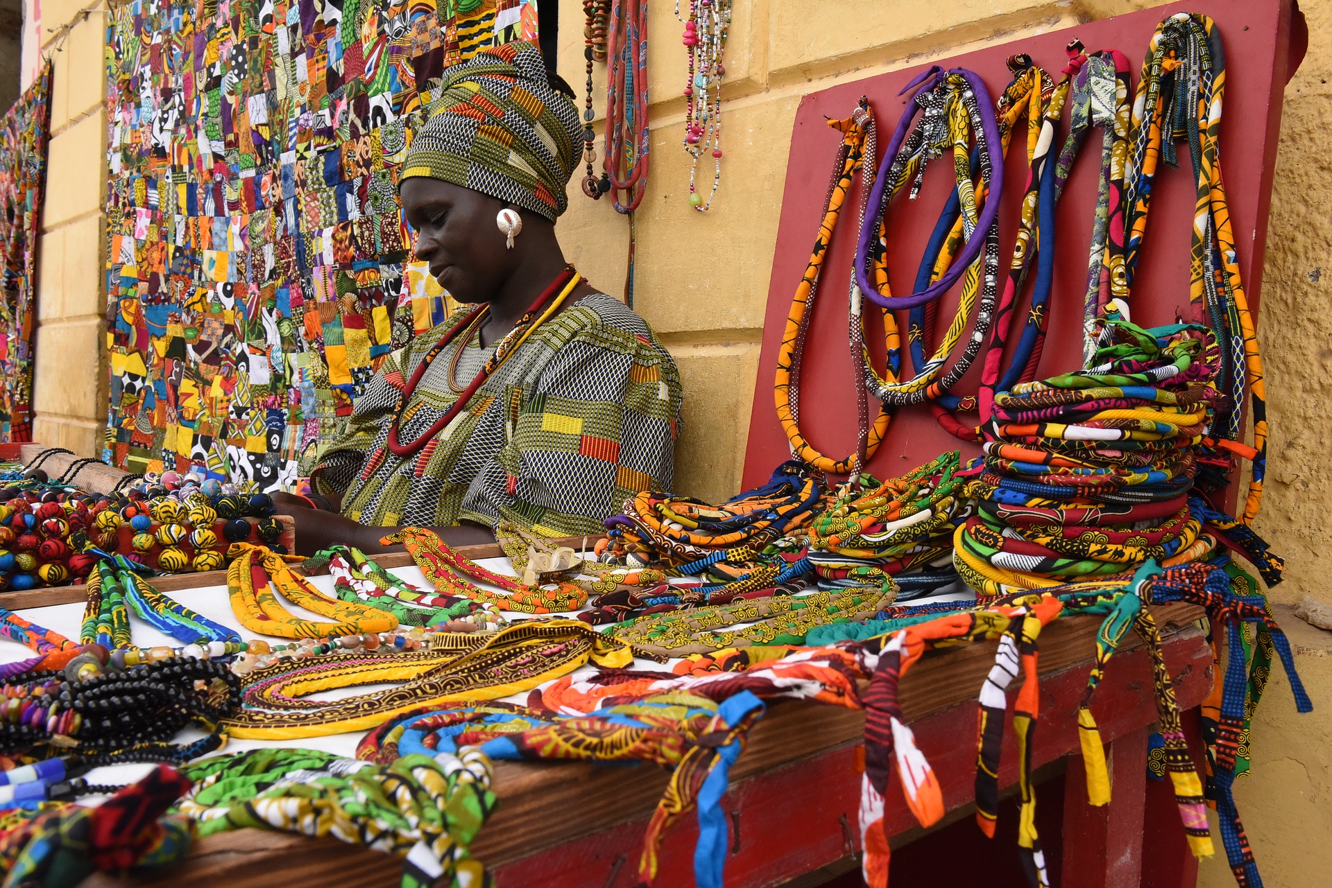 assurance-voyage-Sénégal assurance Sénégal