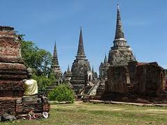 Thailand Assurance Thaïlande