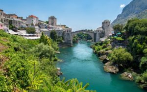 assurance voyage Bosnie Herzégovine