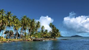 assurance voyage Micronesie
