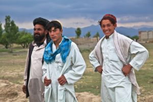 assurance voyage afghanistan