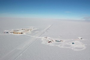 south_pole Assurance Voyage pole Sud