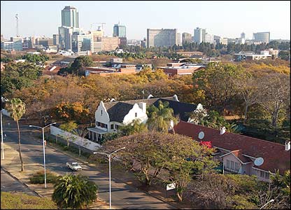 Zimbabwe Assurance Zimbabwe