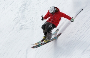 freerider ski assurance