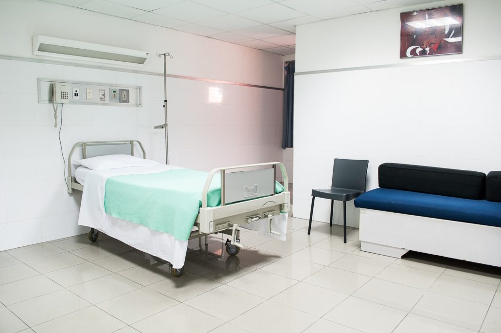 meilleurs hôpitaux Portugal